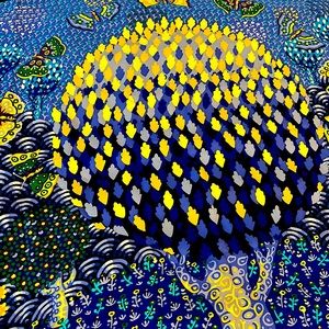 Hermes silk scarf NWOT 70 cm square